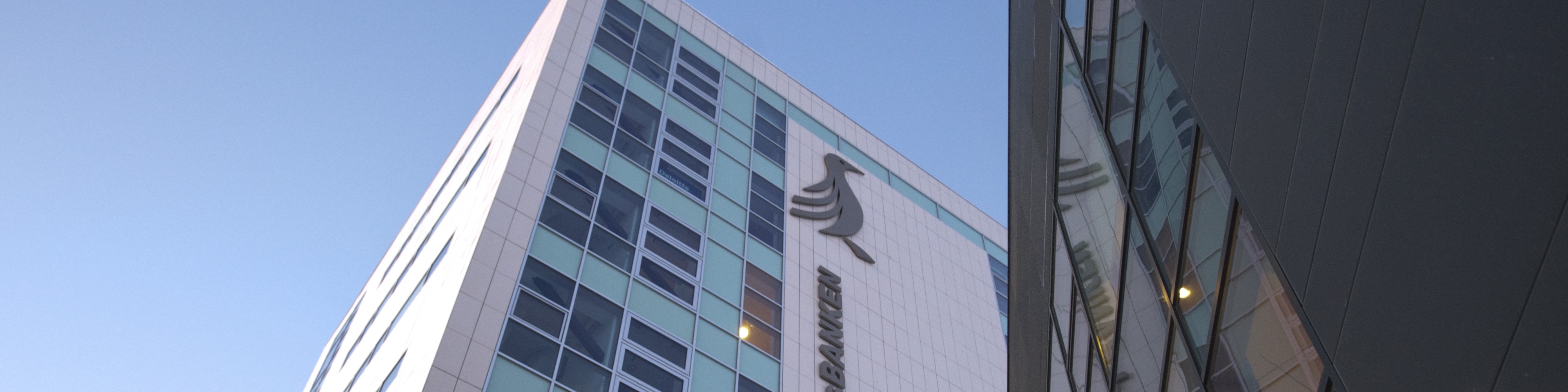 GrønlandsBANKEN